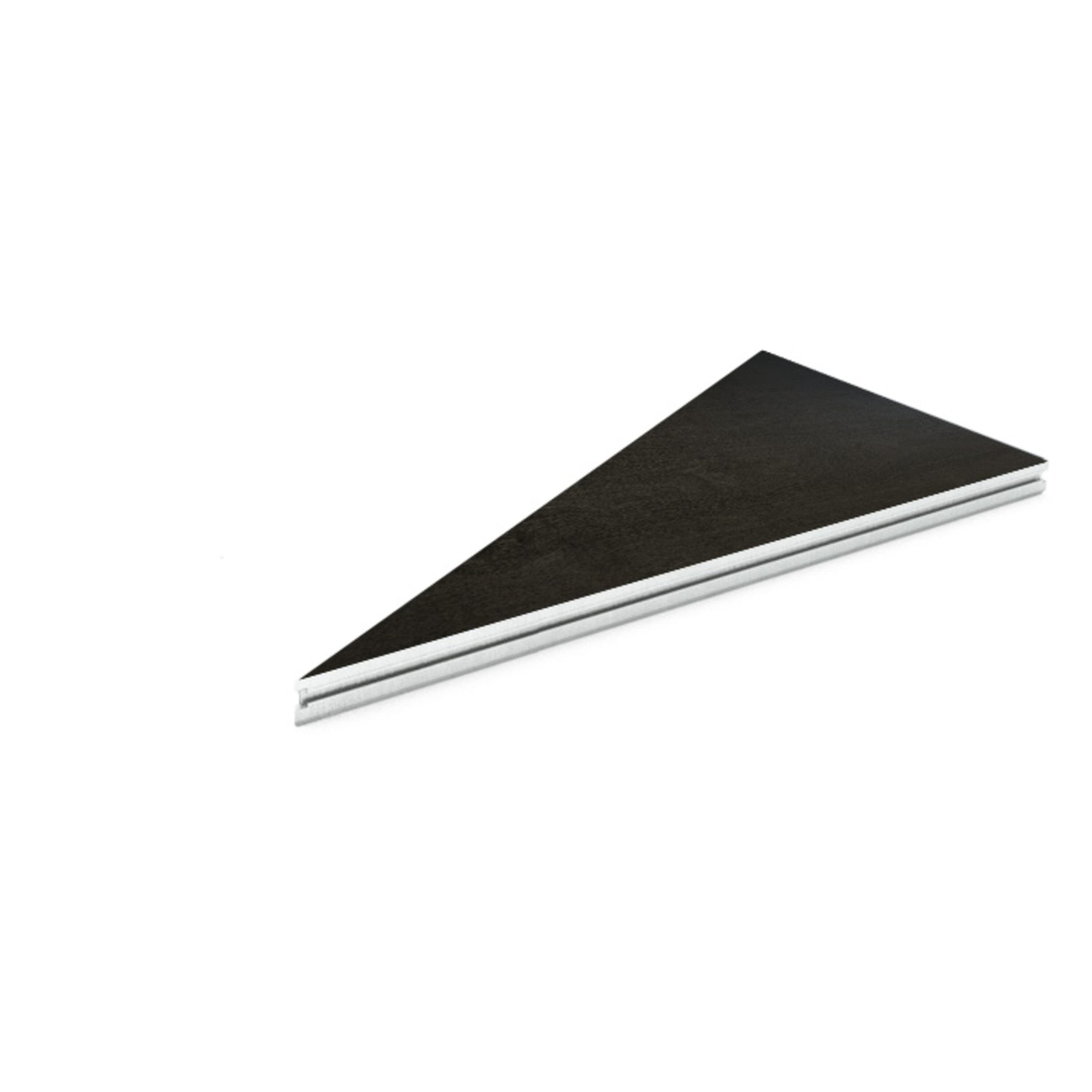 Sixty82 Stage82 module M 200x100cm triangle L black