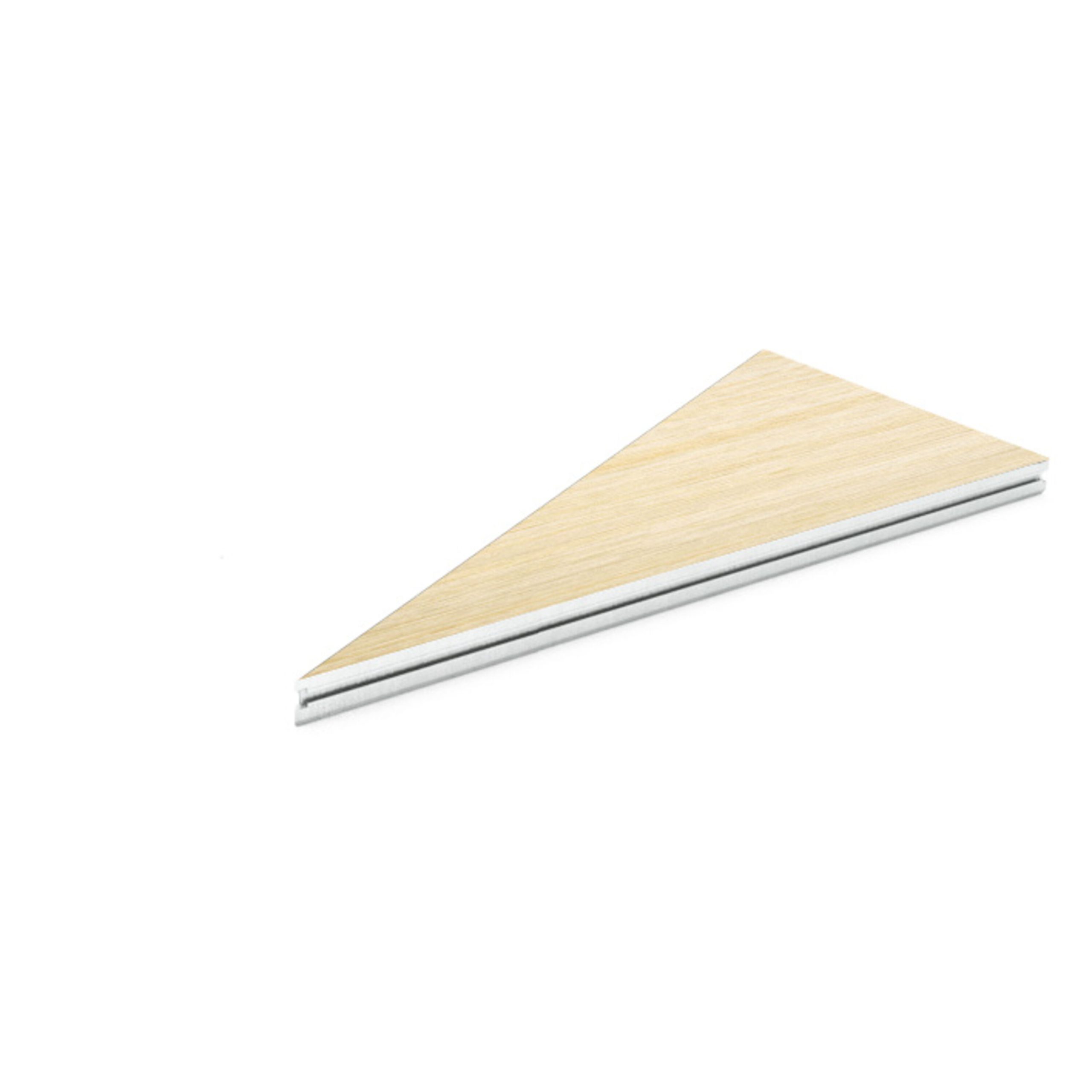 Sixty82 Stage82 module M 200x100cm triangle L unfinished