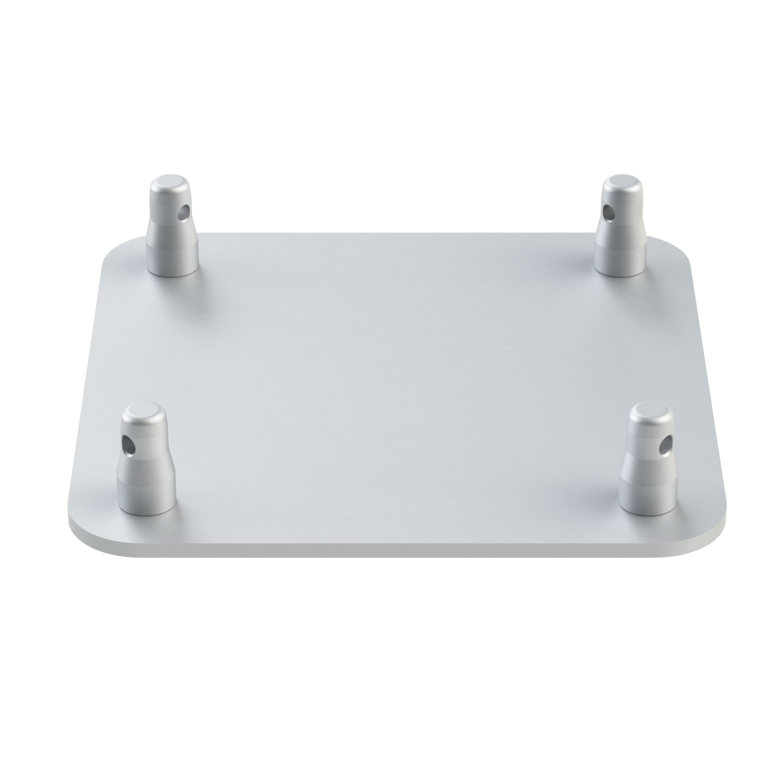 Sixty82 M39S Base plate 429x429x6 Square