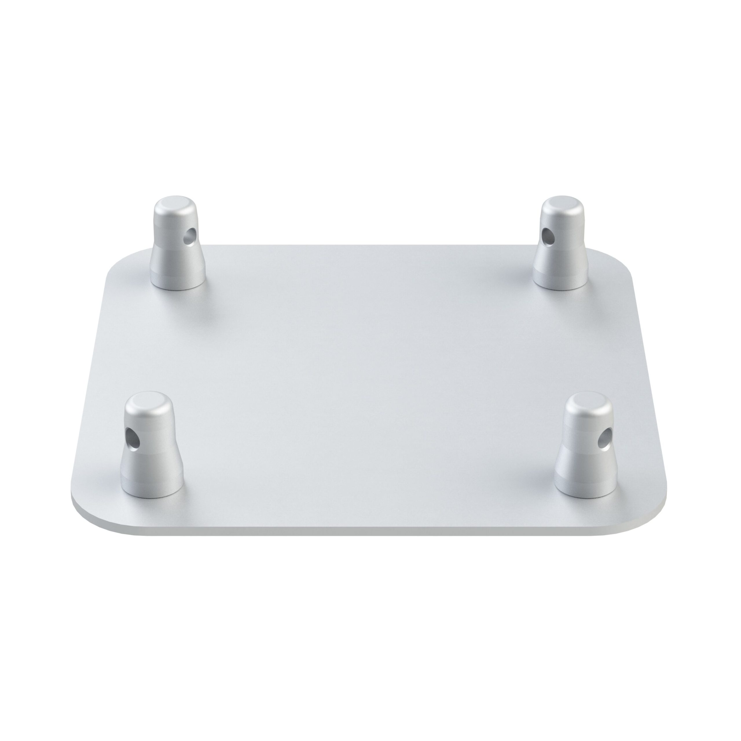 Sixty82 M29S Base plate 329x329x6 Square