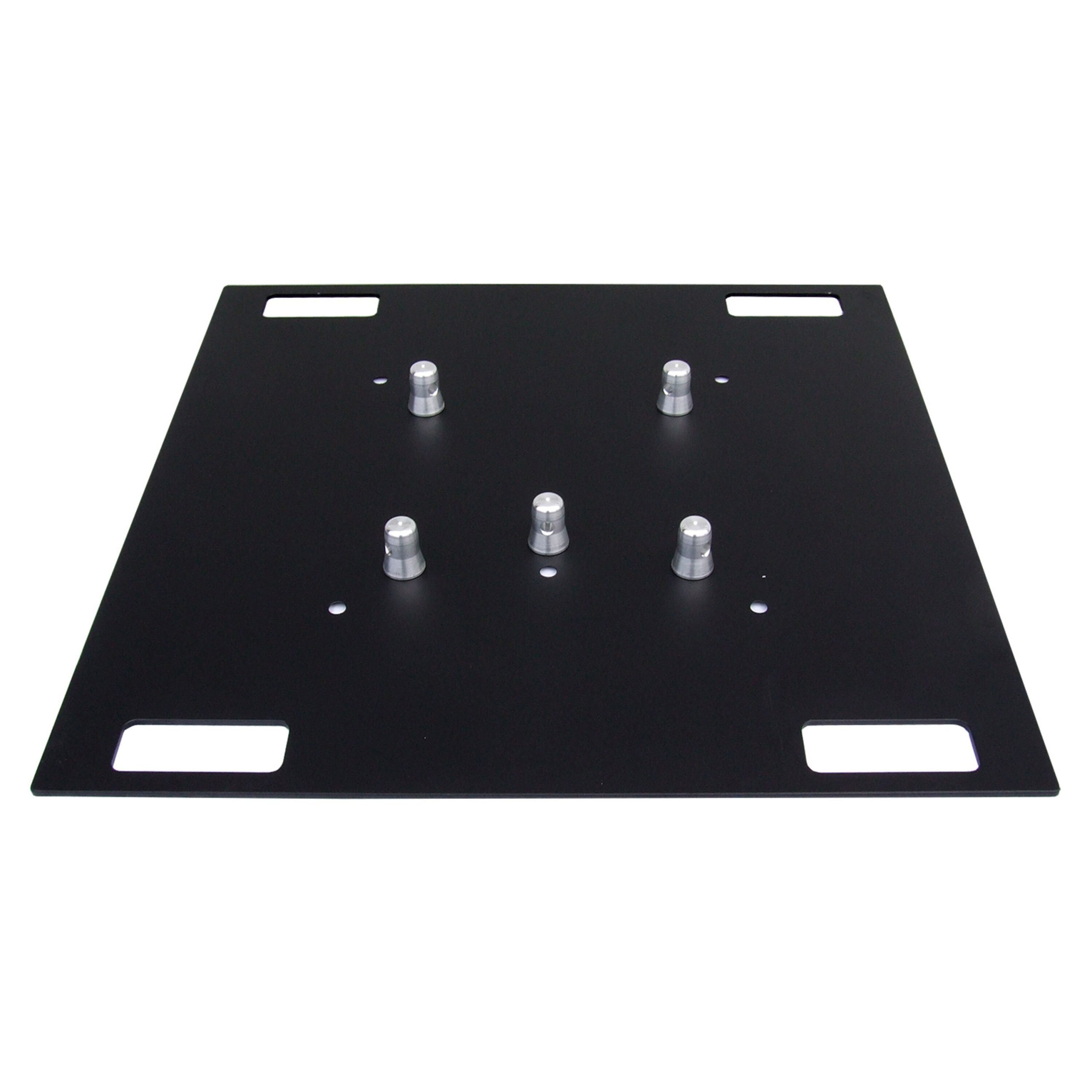 Sixty82 M29-39 Base plate square 800x8 zinc