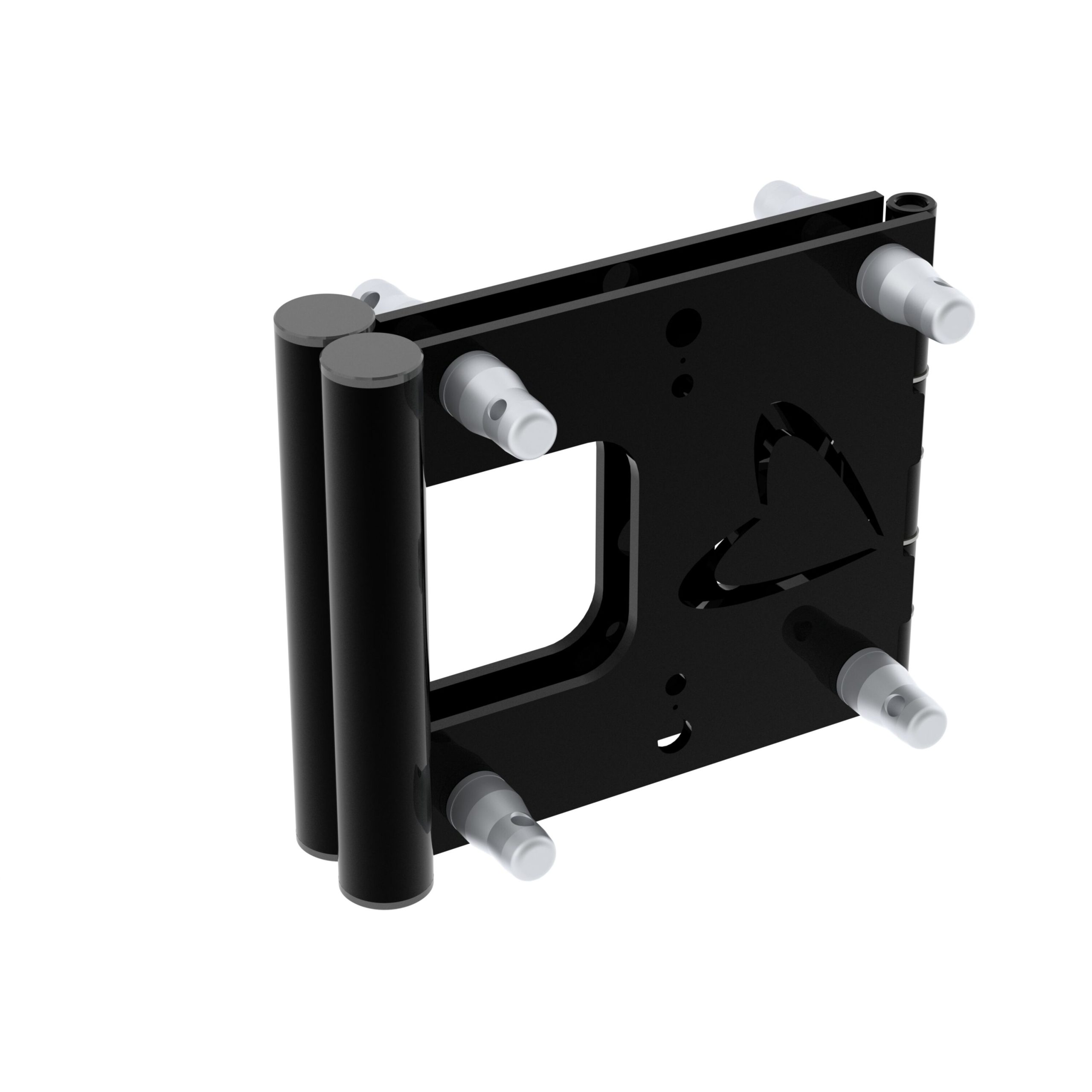 Sixty82 M29T-S Book corner triangle square - Afbeelding 4