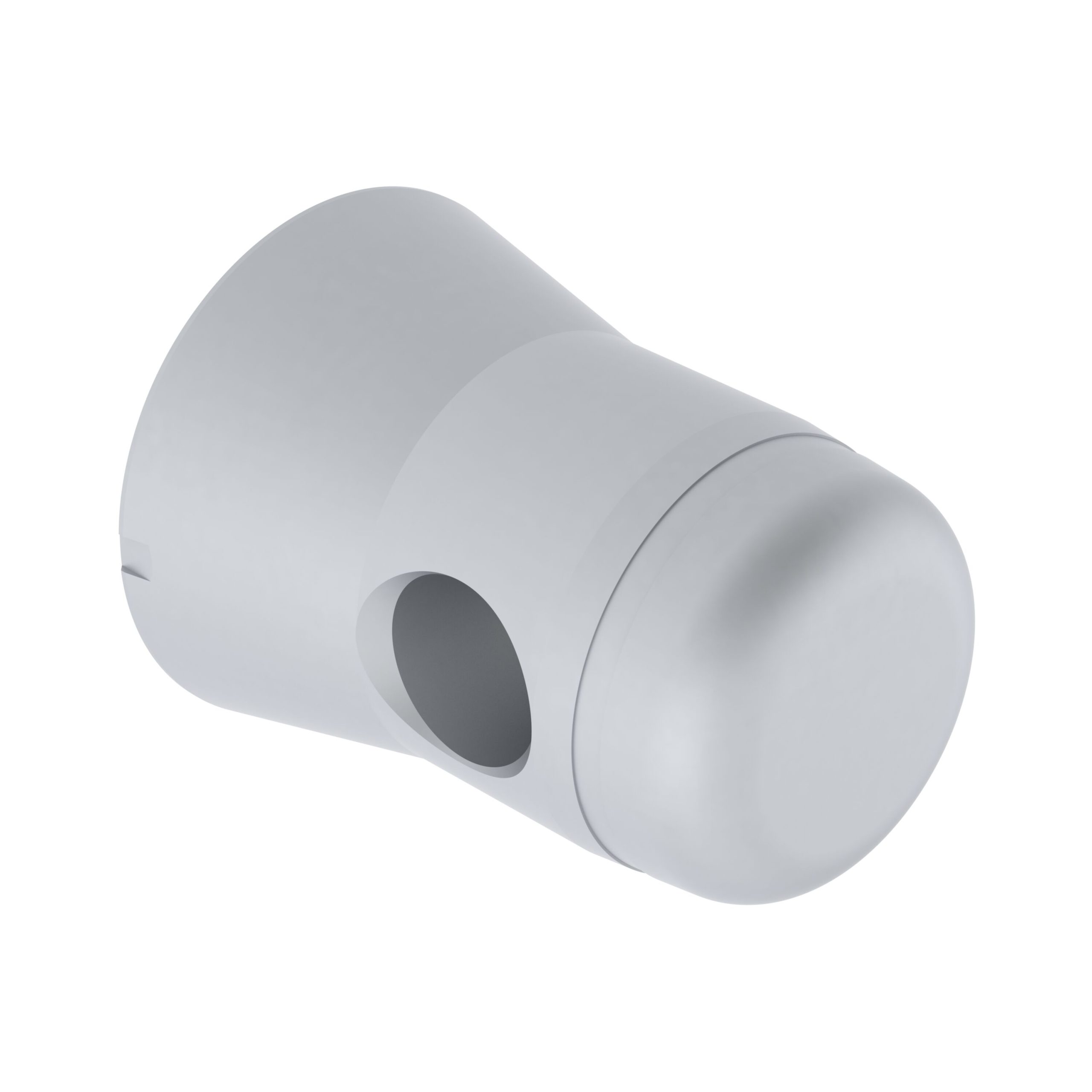 Sixty82 Connector model M50 0mm offset M12 - Afbeelding 2
