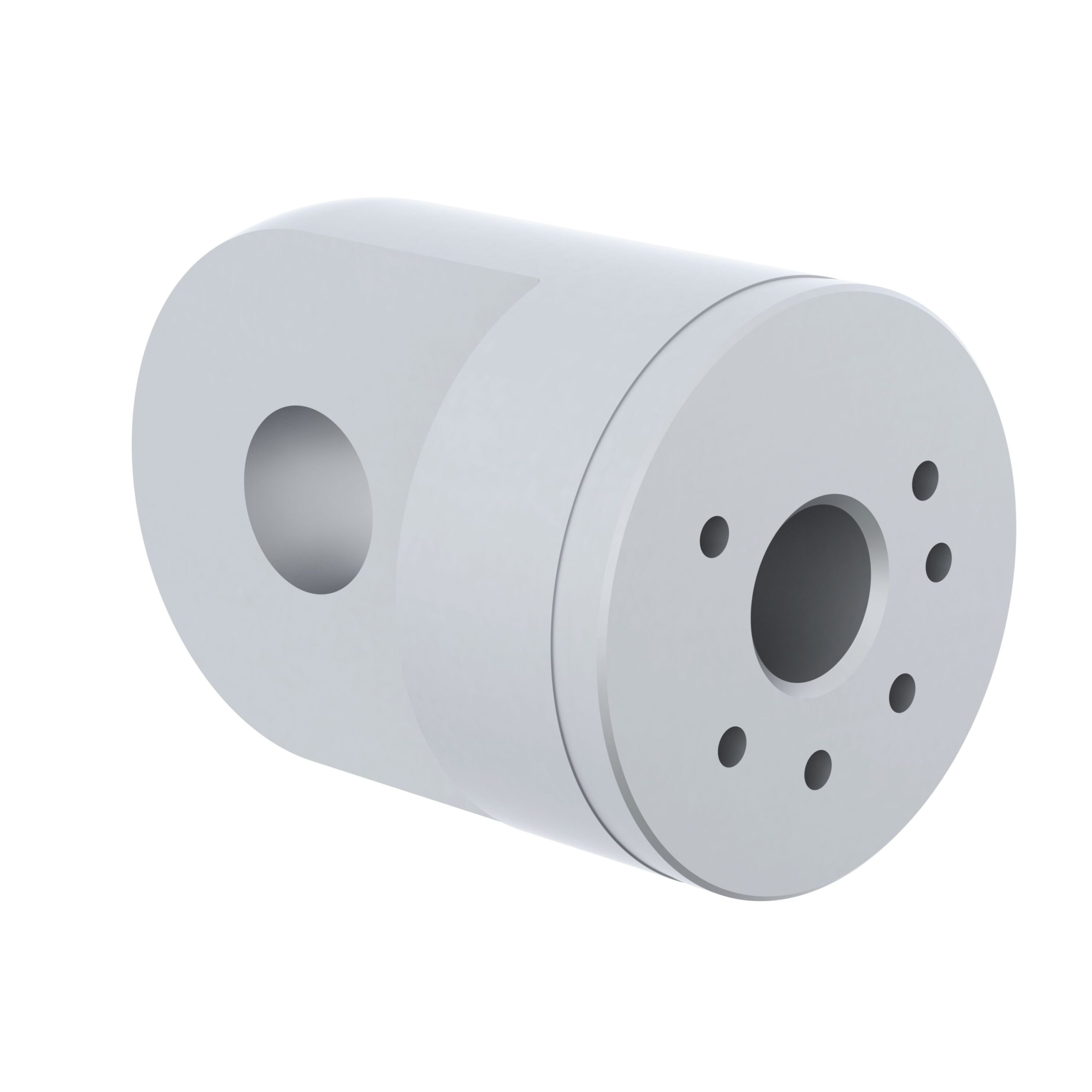 Sixty82 Hinge male M-M-MOD Lock pin - Afbeelding 2