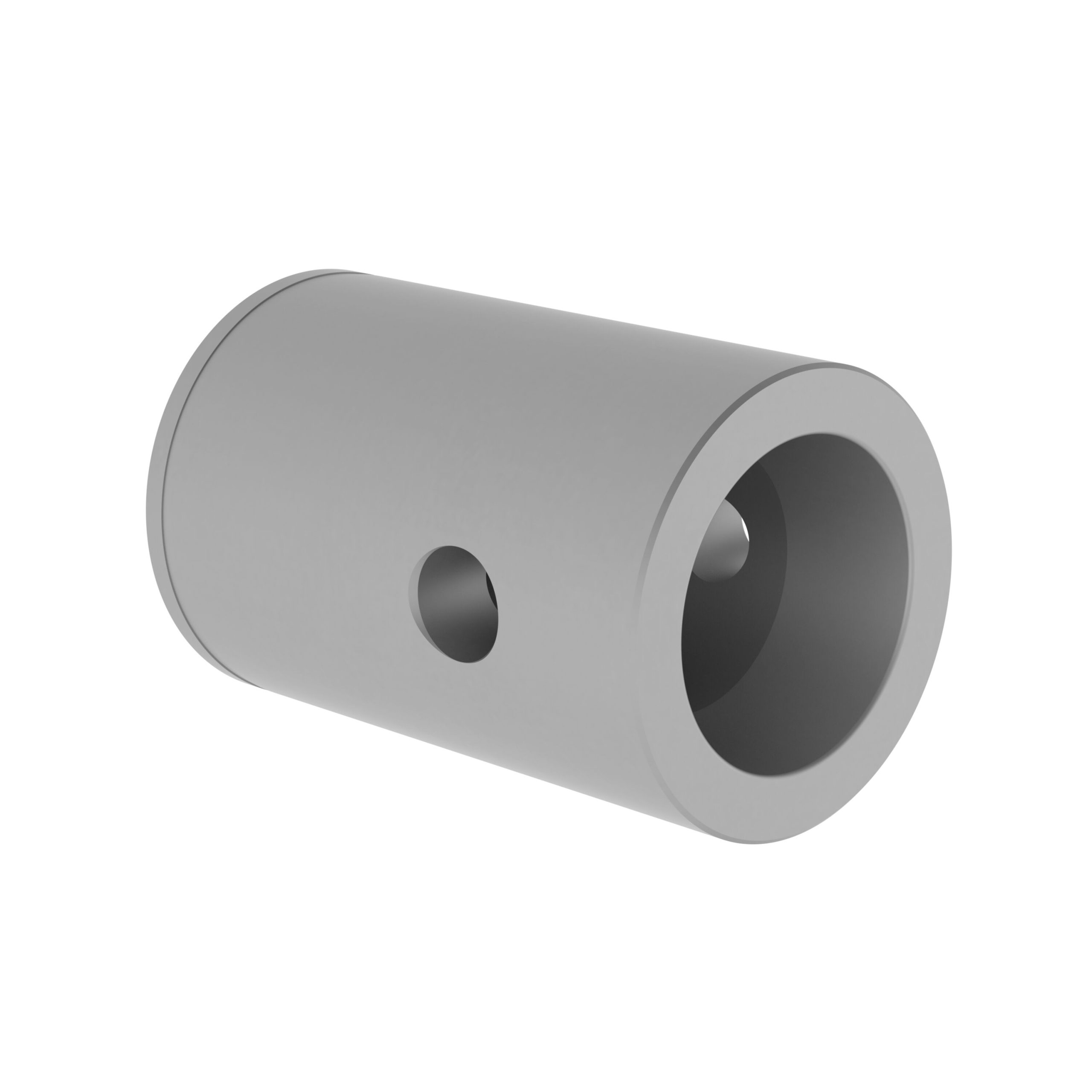 Sixty82 Receiver model M51 L=75mm M12 locator pin - Afbeelding 2