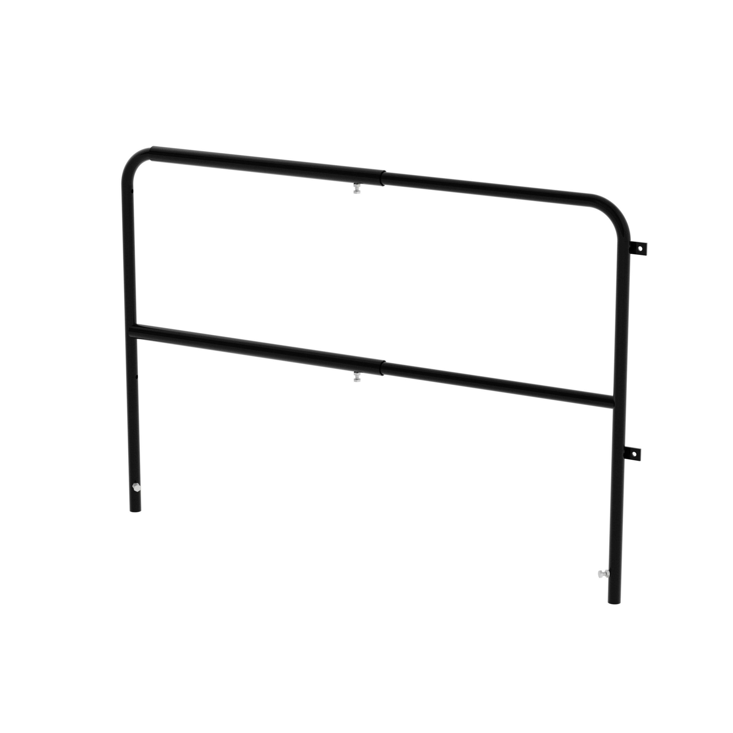 Sixty82 Stage82 railing adjustable 085-140cm