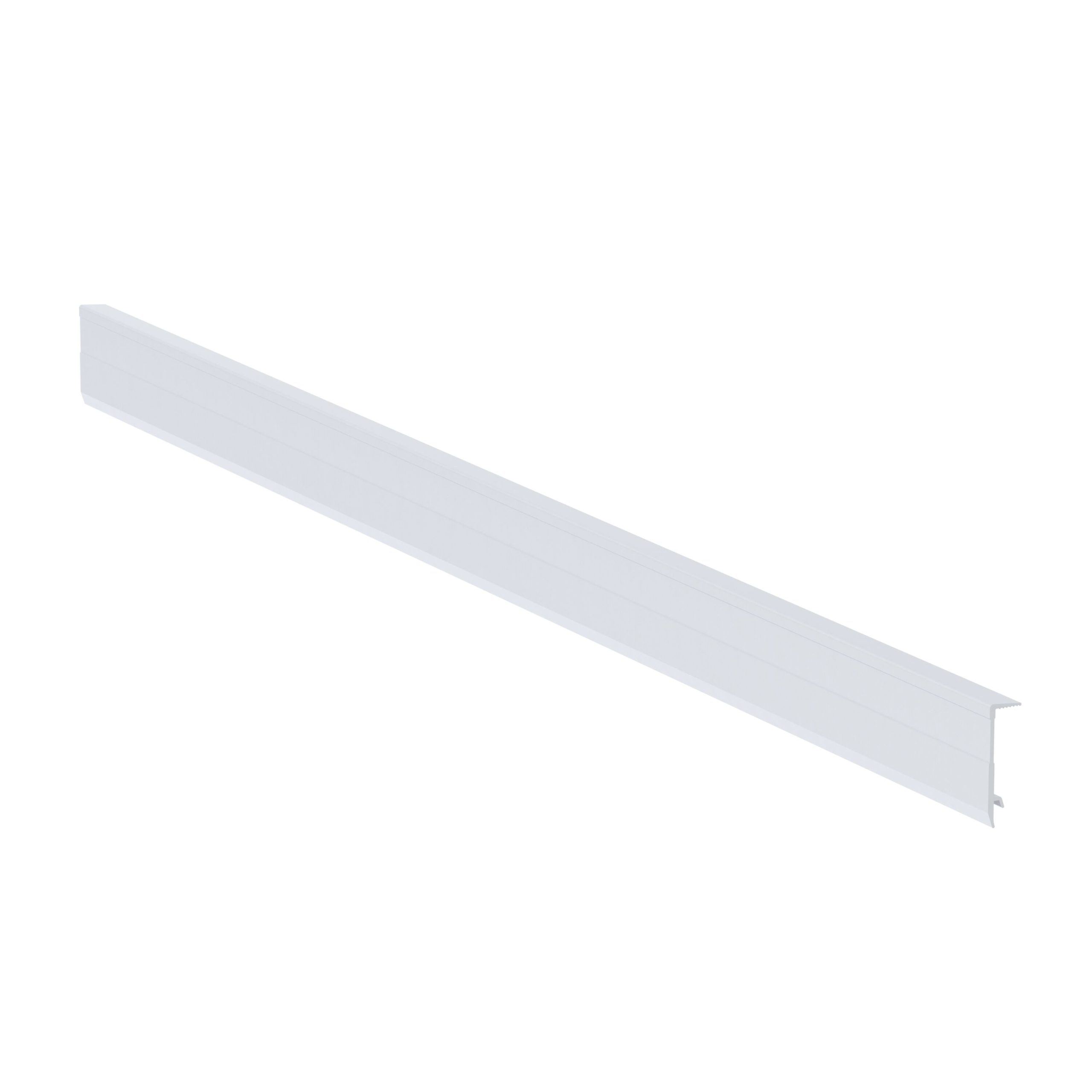Sixty82 Skirting profile length 200cm