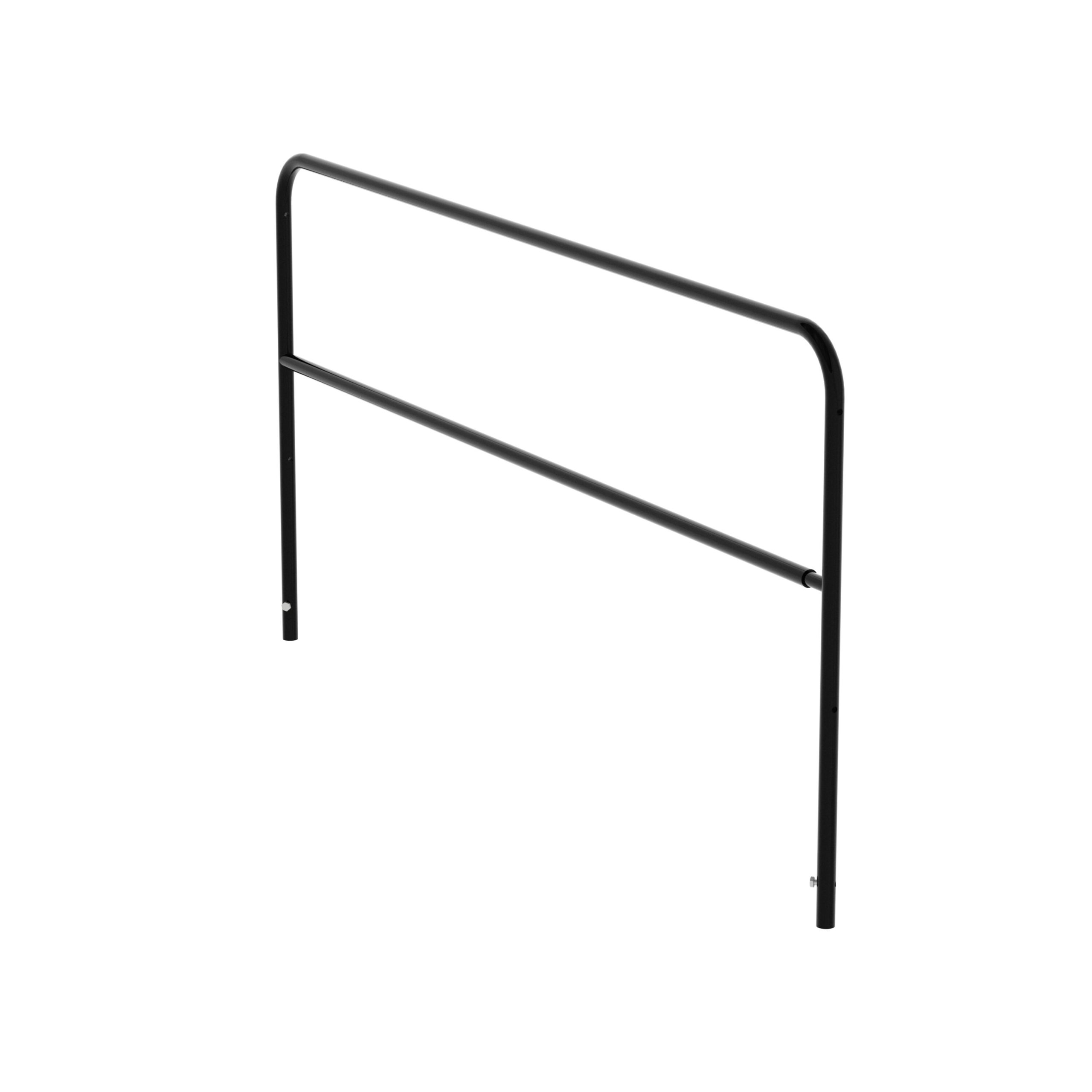 Sixty82 Stage railing 2m Module M 30kg-m
