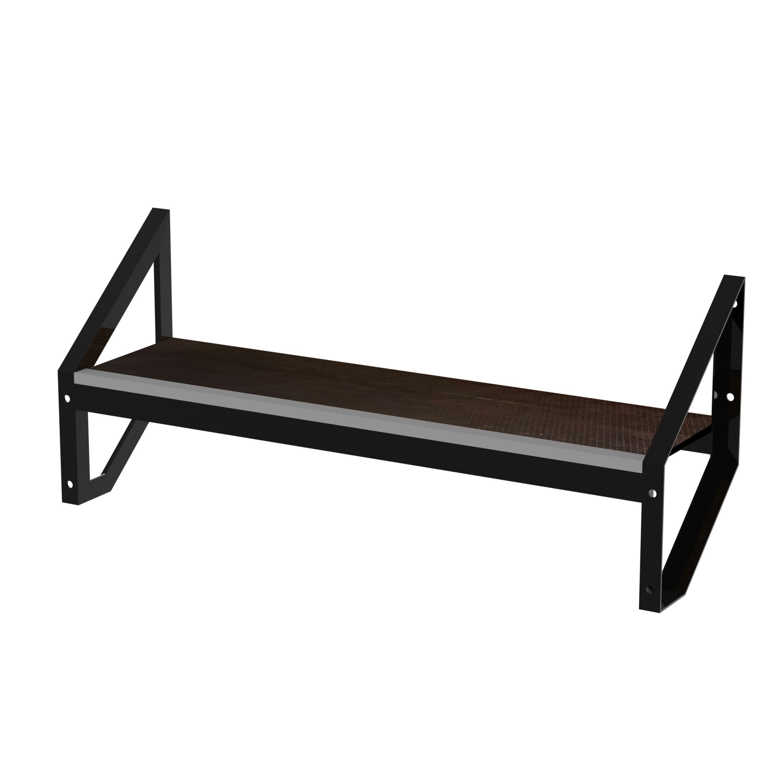 Sixty82 Modular Fixed Stair - Afbeelding 3