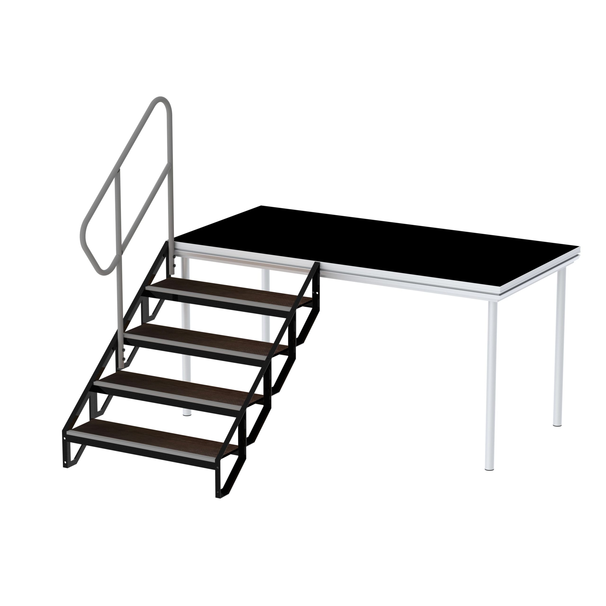 Sixty82 Modular Fixed Stair