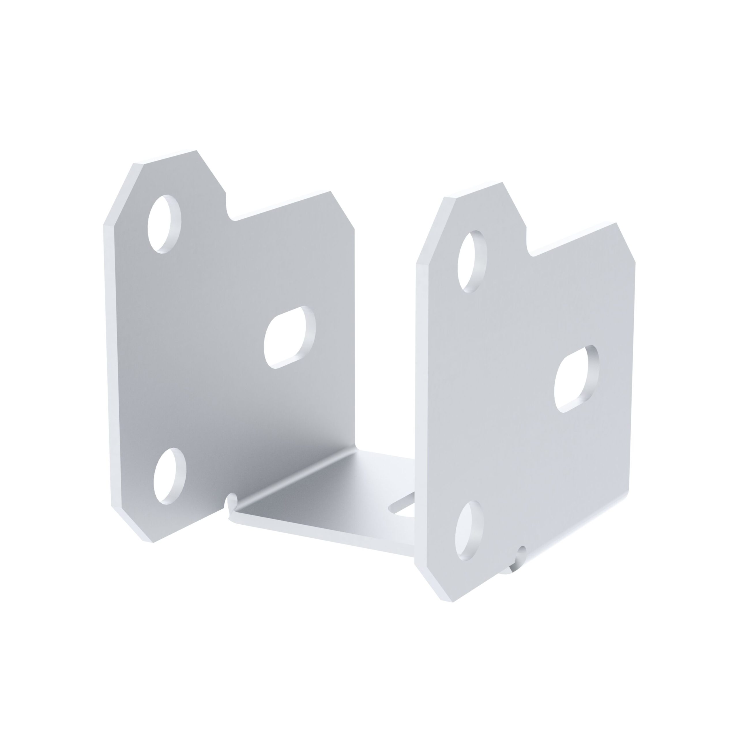 Sixty82 Suspensionbracket for dolly vario