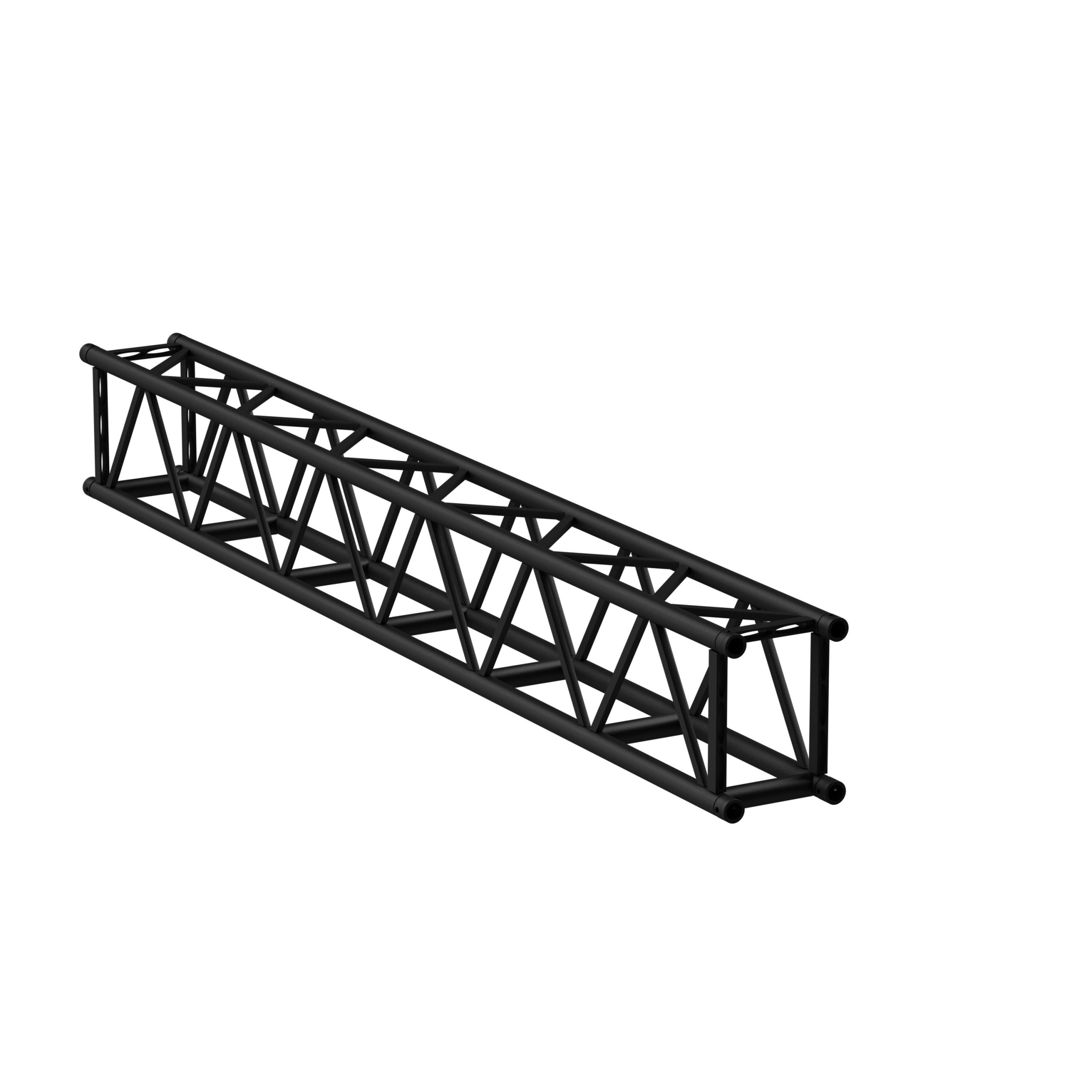 Sixty82 TPM39RP-L021 Rectangle 021cm PC-RAL9005 FT