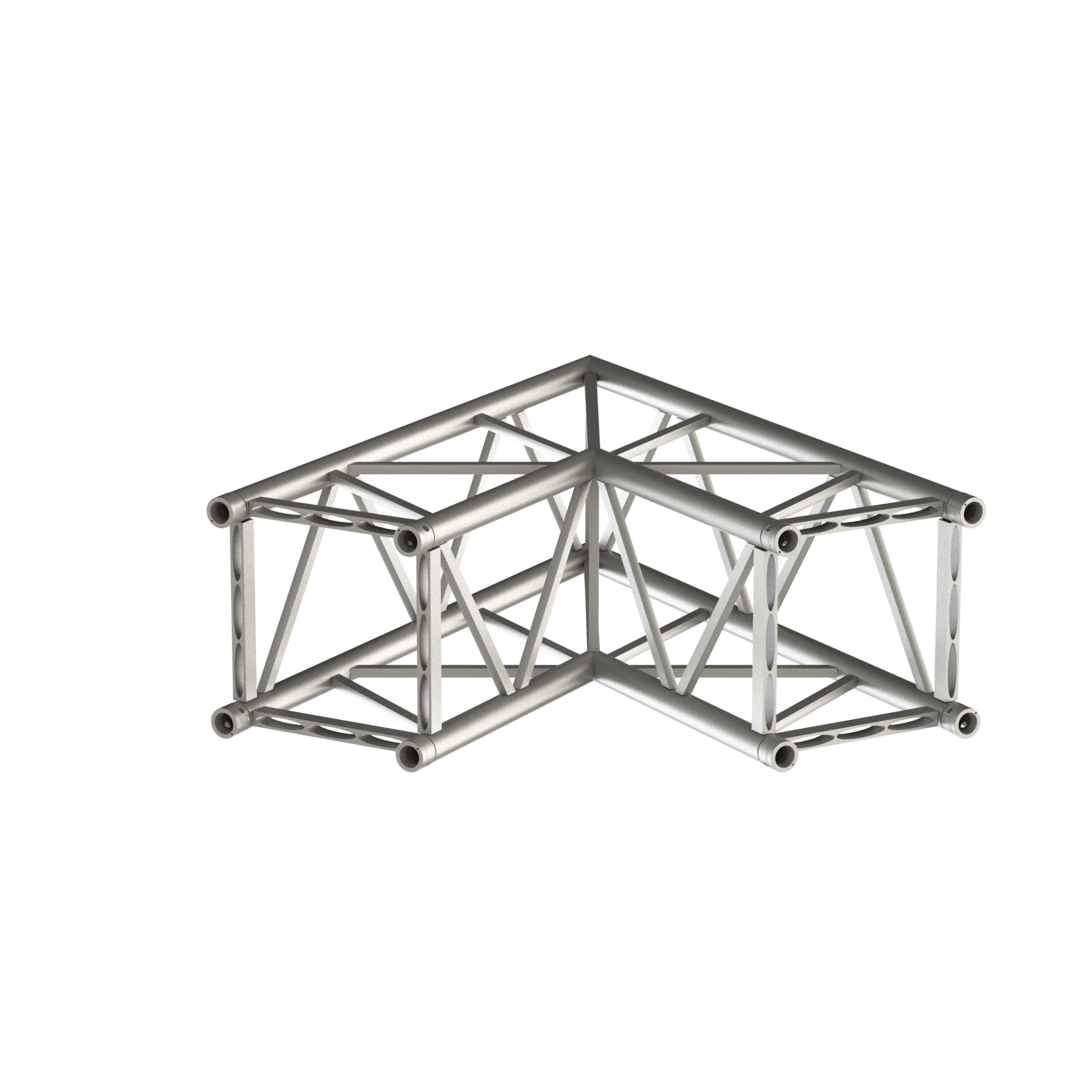 Sixty82 TPM39S-C202 2-way 060dgr