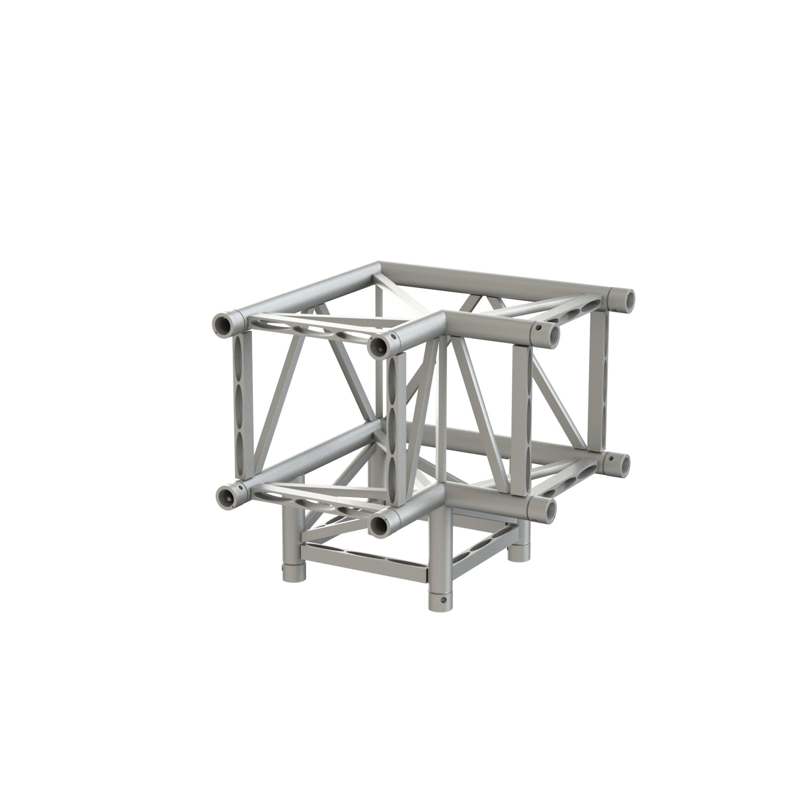 Sixty82 TPM39S-C312 3-way 090dgr + leg