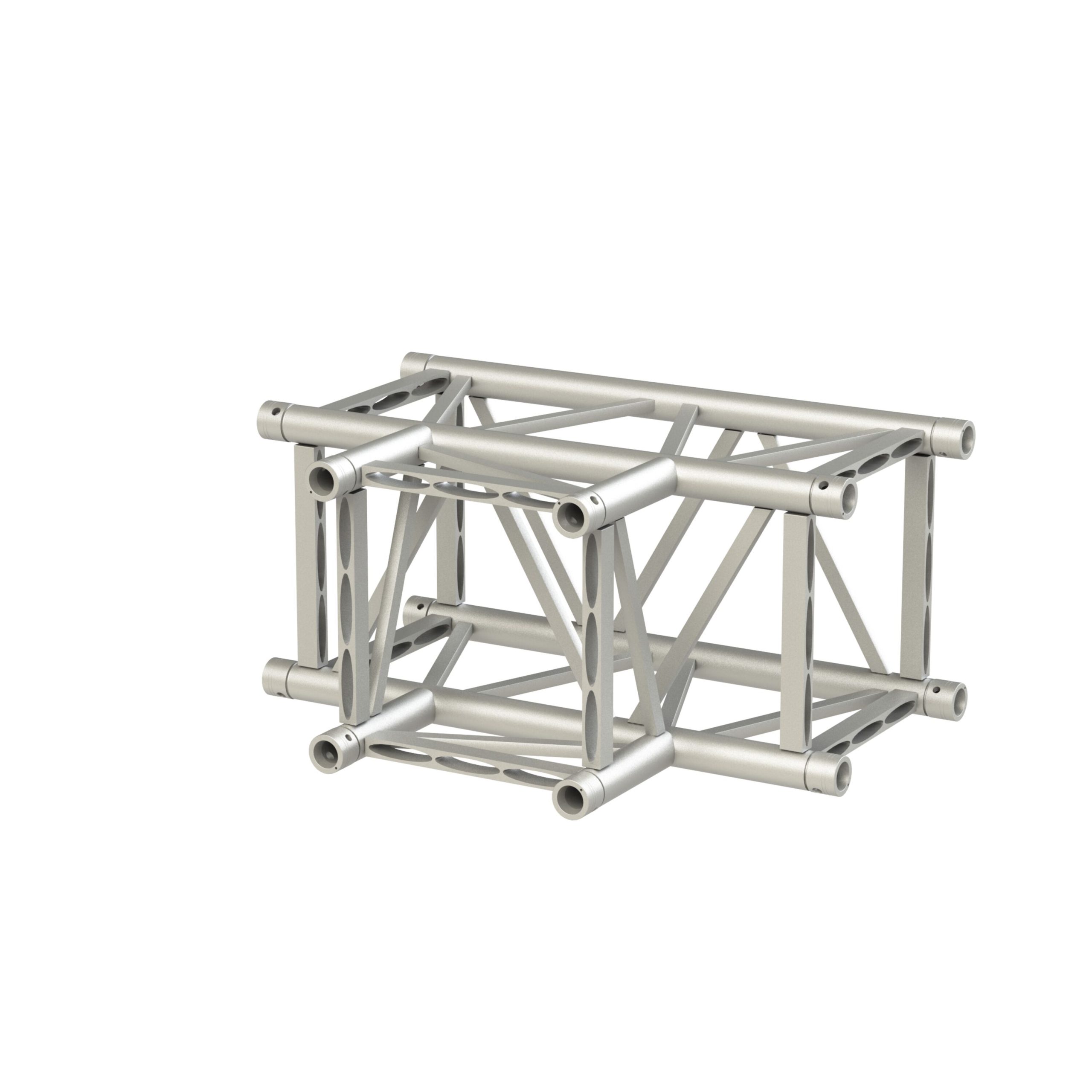 Sixty82 TPM39S-C317 3-way T-joint