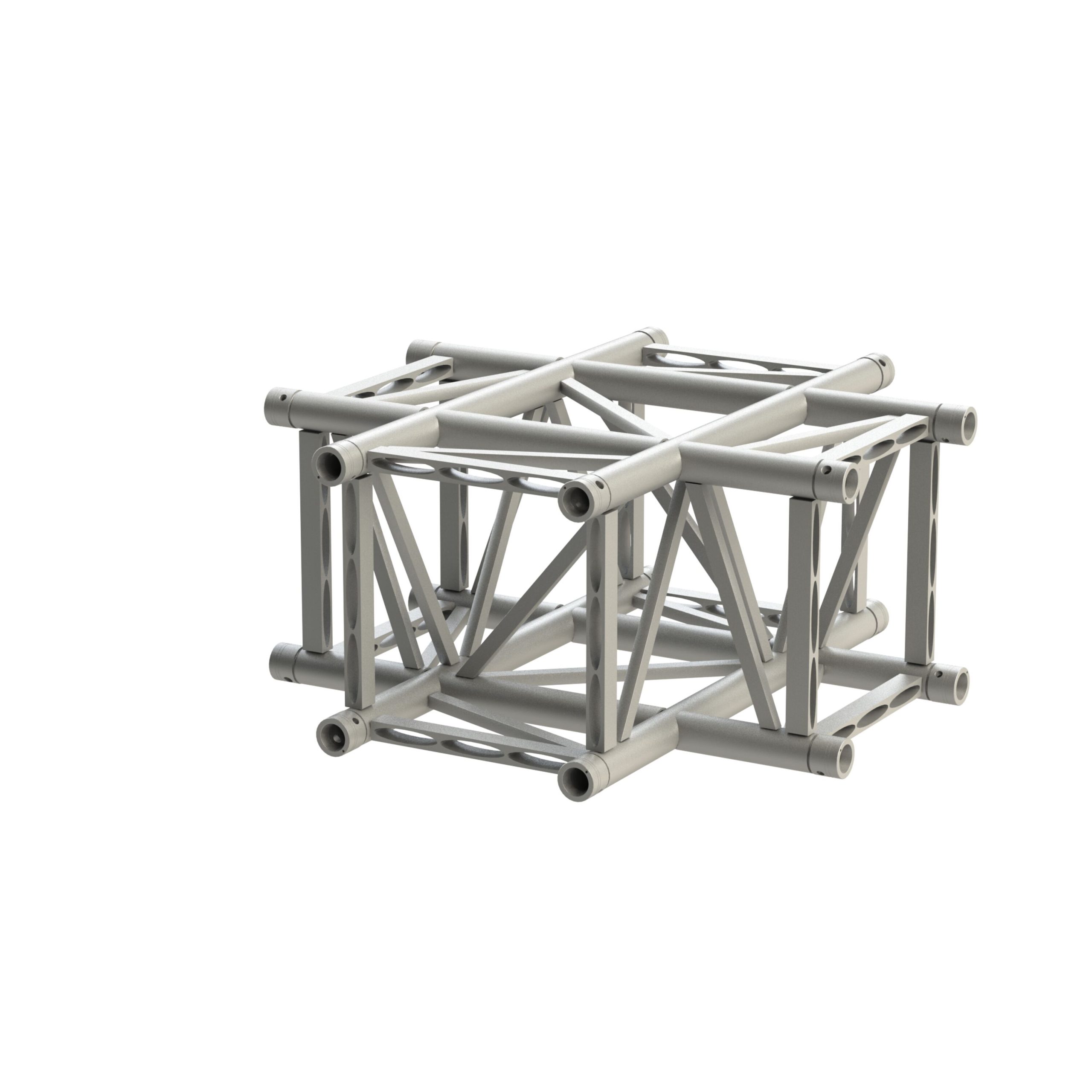 Sixty82 TPM39S-C416 4-way cross