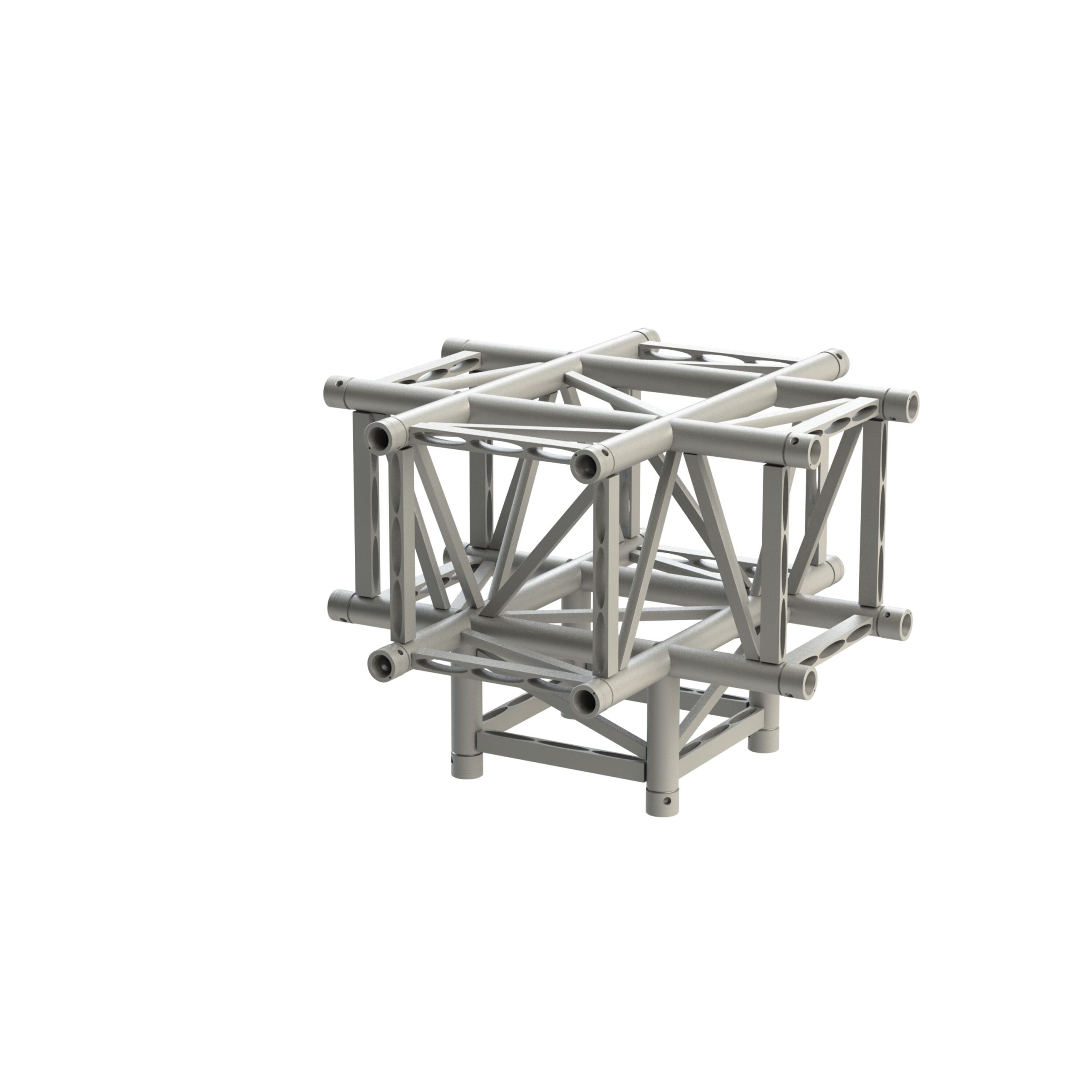 Sixty82 TPM39S-C524 5-way cross + leg