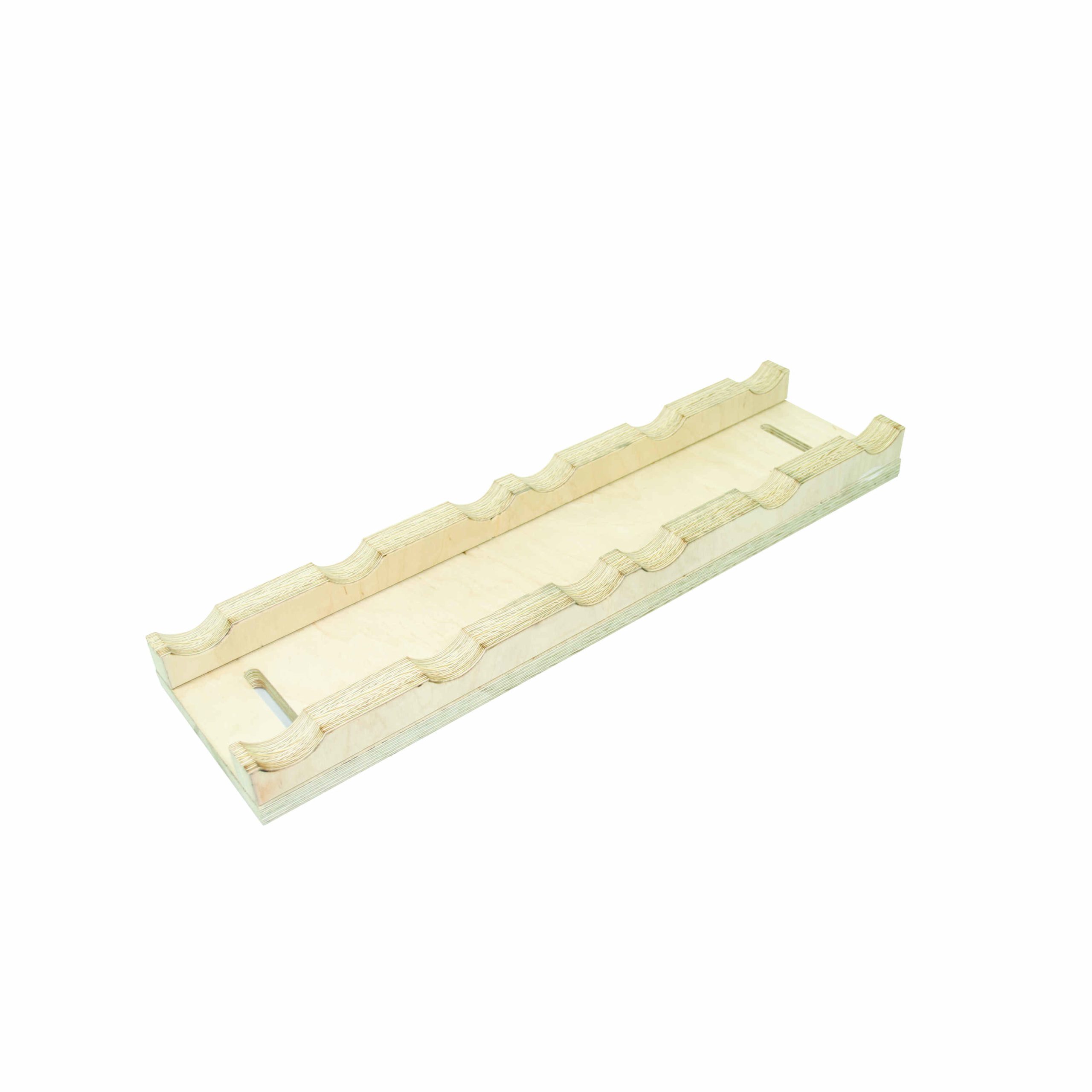 Sixty82 Stacking bar wood M29 truss double