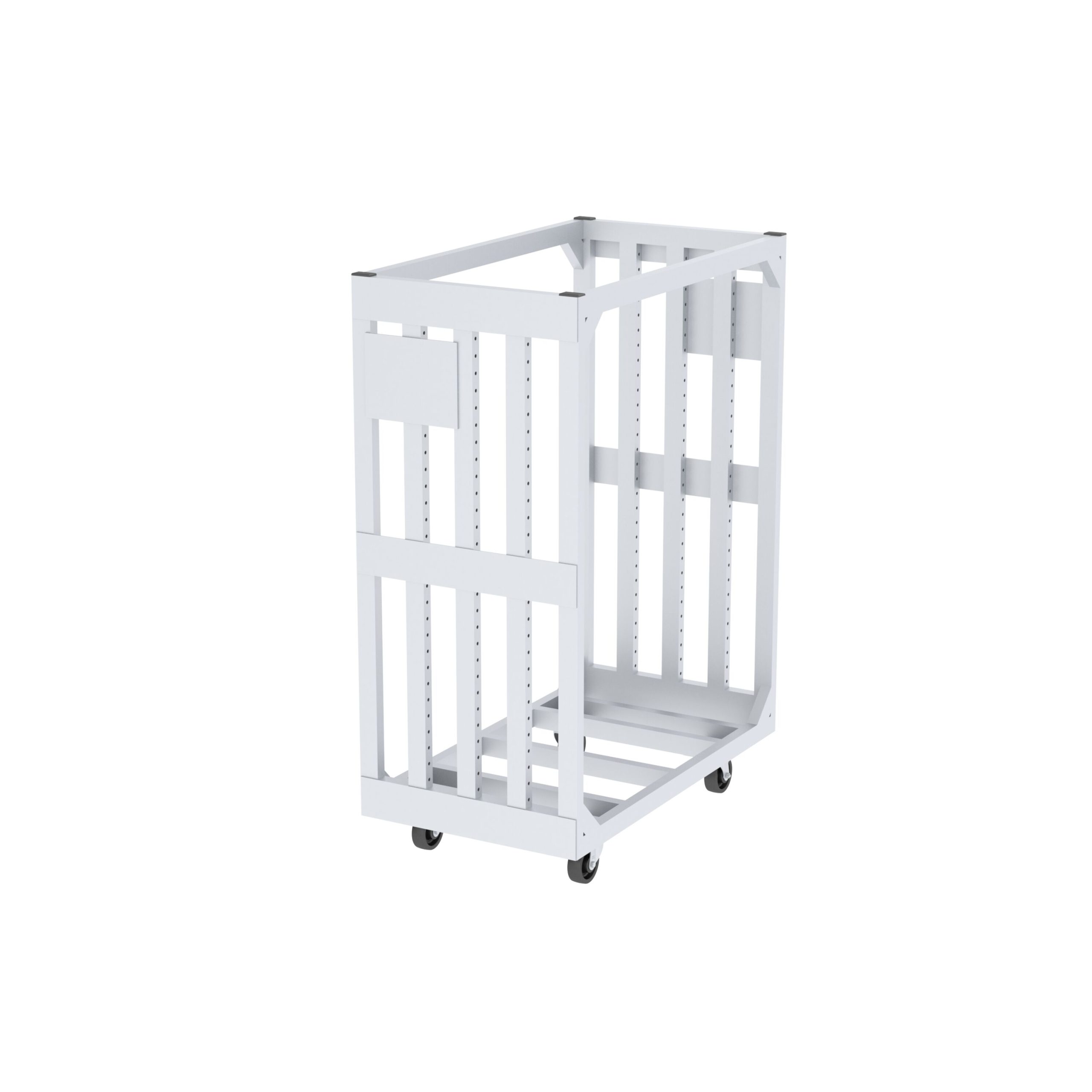 Sixty82 Dolly vario 4 3H 158x60x145cm