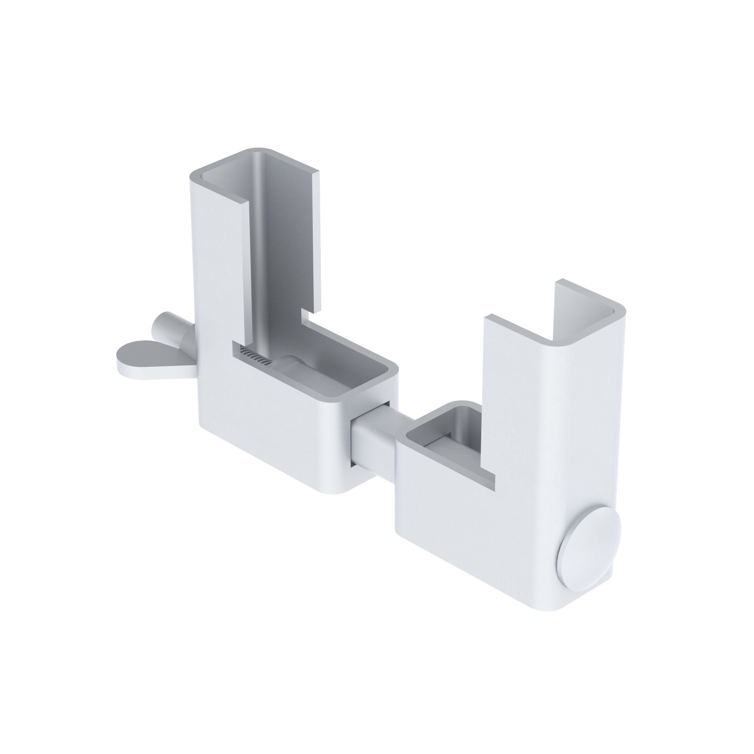 Sixty82 Stage to stage clamp