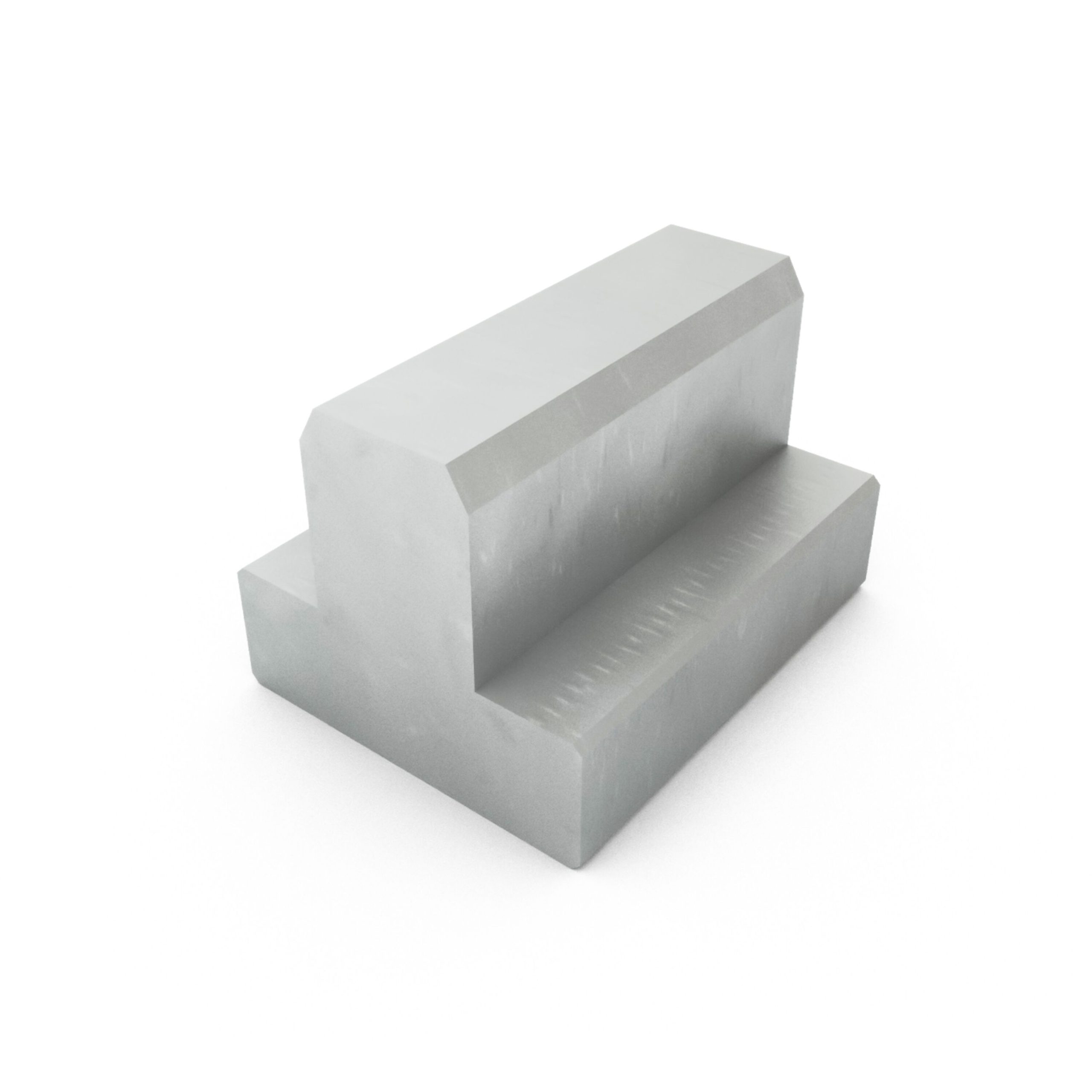 Sixty82 Stage to stage leveler