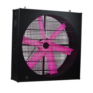 Ventilatoren