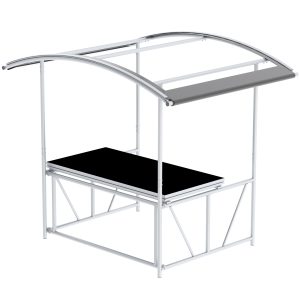 Booth