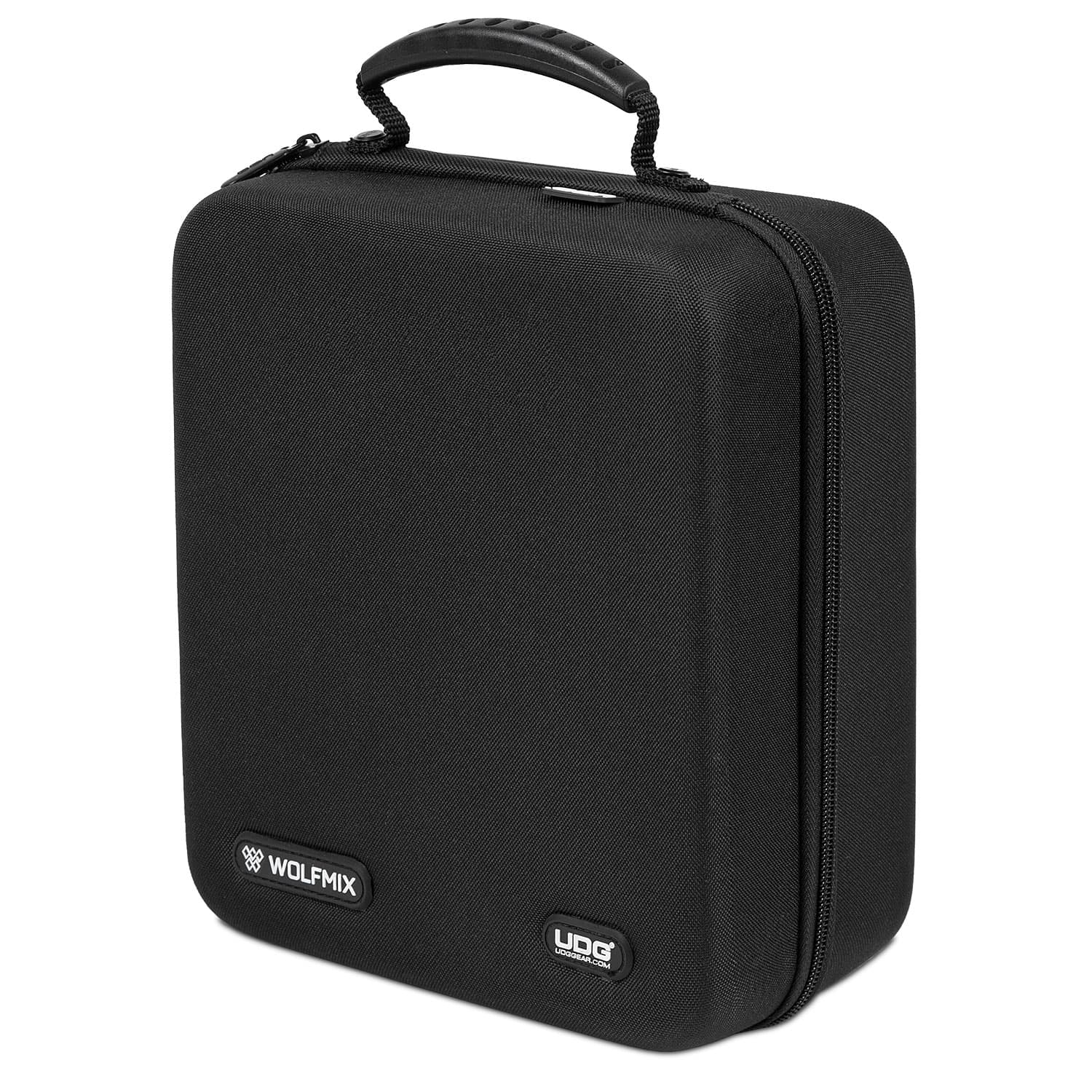Wolfmix W1 MK3 hardcase